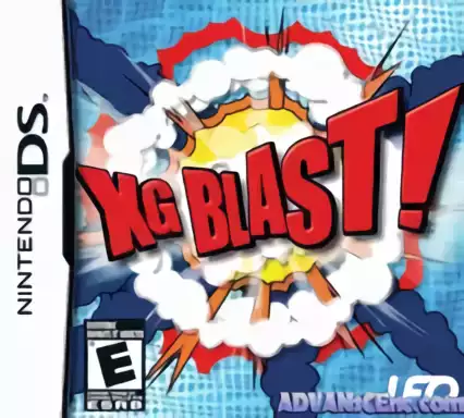 Image n° 1 - box : XG Blast!